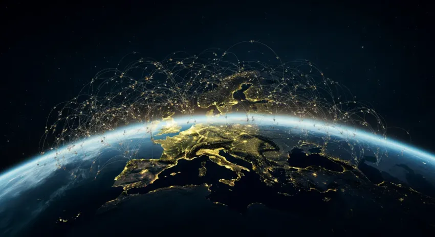 10.000 Starlink Satellieten: Wat Betekent Dit Voor Jouw Internetverbinding?